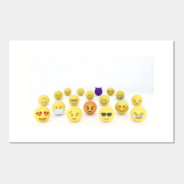 Super Emojis